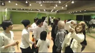 2013.01.25 SEVENTEEN TV - episode 6 with HelloVenus 5
