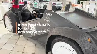 DirectIndustry e-magazine | Additive Manufacturing at IMTS 2024