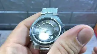 Casio wave ceptor+ lineage LCW-M200 cách chỉnh giờ zalo 0384657115
