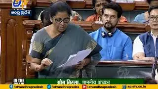 Budget Session of Parliament Likely to Start from January 31