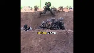 Альтернативный финал Грани будущего - честный, мрачный и без хэппи энда