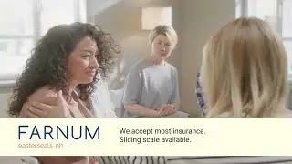 Easterseals NH Farnum - Your Road to Recovery