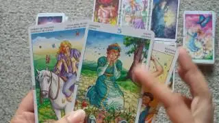 Taurus January 2017 Love Tarot Reading