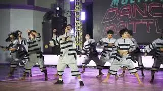 Junior Beat As One | Multiply Dance Battle 2025