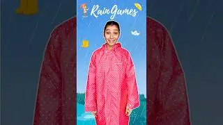 Barish ⛈️ K Asli Maje 😍 | Mini Vlog | #shorts #minivlog #vlog #monsoon