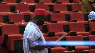 Exclusive; Senate passes Health Emergency Bill