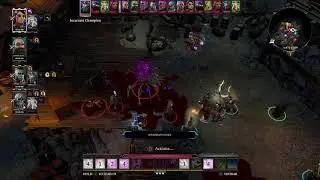 Divinity: Original Sin 2 - White Magister