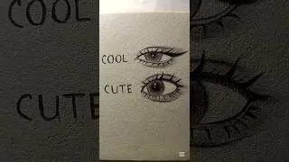 eyes tutorial draw,, #eyesdraw #eyes #cooleyes #cuteeyes #USA