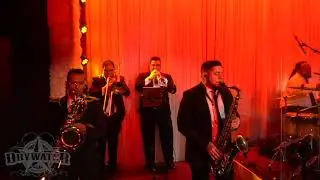 Felices Los 4 - Texas Bilingual Latin Variety Band for Weddings & Corporate