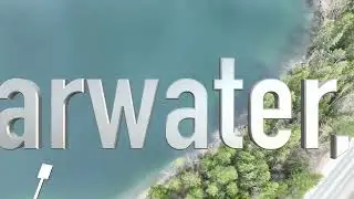 Clearwater, BC in 4K