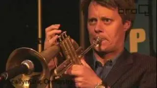 JAZZPODIUM ROTTERDAM presents Scallymatic Orchestra
