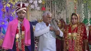Harinandan Seema Wedding Video | Traditional Bihar Shaadi | 00459