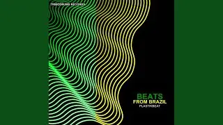 Samba Drums 8 - 128 BPM (Original Mix)