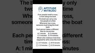 #puzzle #aptitudemitrudu #everydaymath #learnwithus