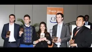 IFAMA Student Case Competition 2014