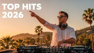 Alan Walker, Dua Lipa, Coldplay, Martin Garrix & Kygo, The Chainsmokers Style 🔥 Summer mix #35