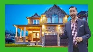 99 William Ingles Drive | Courtice Home For Sale | Dan Plowman New Listings