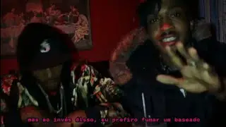 Yung Bruh - Pull Up (Music Video) [Legendado/Tradução]