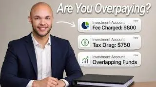 Investment Fees in Canada: What You&rsquo;re Actually Paying (and How to Pay Less and Get More)
