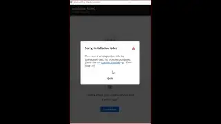 How we solve adobe after effect error sorry, installation failed(error code 72 or 192)