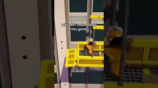 Gang Beasts Funny Glitch #shorts #gaming #gangbeasts #gangbeast #gangbeastsfunnymoments #funny