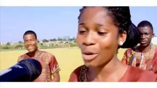 Messifa - Nusiwo Me Mieto