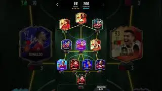 Guess The Fake Card Glow Up (Ronaldo Edition): MADFUT 22