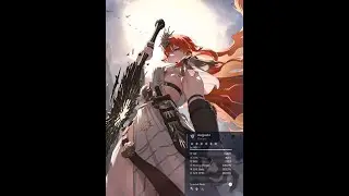 Wuthering Waves Augusta S6 Middle Tower 1-2 (TRUE POWER OF THE EPHOR OF SEPTIMOND)