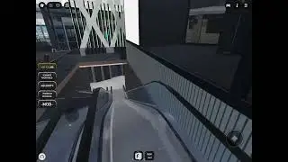New floor parking 😍🥳 (forum mall Roblox)
