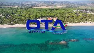 OTA VIAGGI - MClub del Golfo