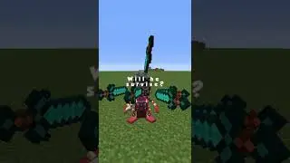 Will Barakoa Survive ? Minecraft