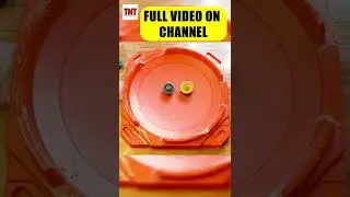 Hell Kerbecs Battle |Hades Kerbecs BD145DS Vs All Beyblades | Tournament With 16 Beyblades #shorts