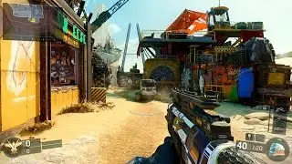 Black Ops 3 