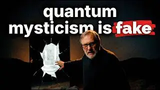 Curt Defends Buddhism to Slavoj Žižek