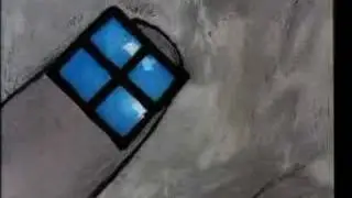 Arts: Rain Reflection