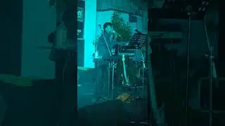 Maria Pitashe Live | Avalon Lobo