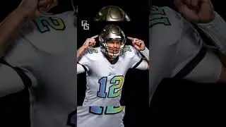 NFL x MLB jerseys #edits #football #nfl #jersey #custom #sports #baseball #fearedcreators