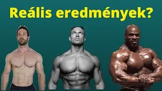 Mit lehet elérni naturálban? Mennyit segit a koksz? Ki naturál és ki nem?