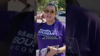 How Gen Z is shaping US politics | DW Documentary