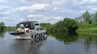 Princess 435  - Boatshed - Boat Ref#343612