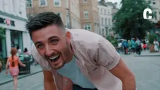 Magician Tom Elderfield Showreel