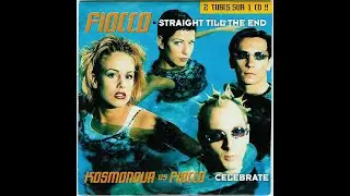 Fiocco - Straight Till The End (1998-4K)