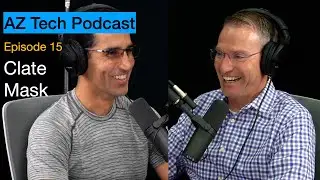 Episode 15: Clate Mask, Co-founder & CEO, Keap