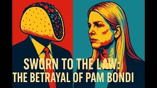 Sworn to the Law: The Betrayal of Pam Bondi