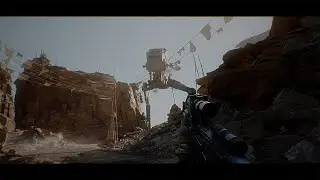 STAR WARS&trade; Battlefront: Toddyhancer 1.1 - Graphics modification