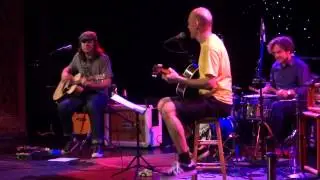 Naked and Famous, The Presidents of the United States of America, Seattle, WA, 2014