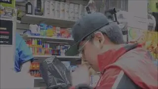 Squad Up  (Official Video) King-Rick & Dozey