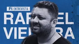 Análise de desempenho com Rafael Vieira - #FI Entrevista