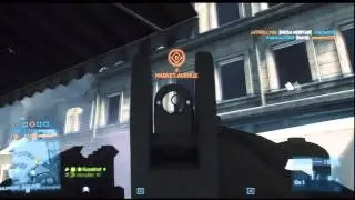 Battlefield 3 - TROLOLO