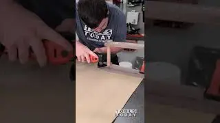 Fastest Way to Sand in Tight Areas